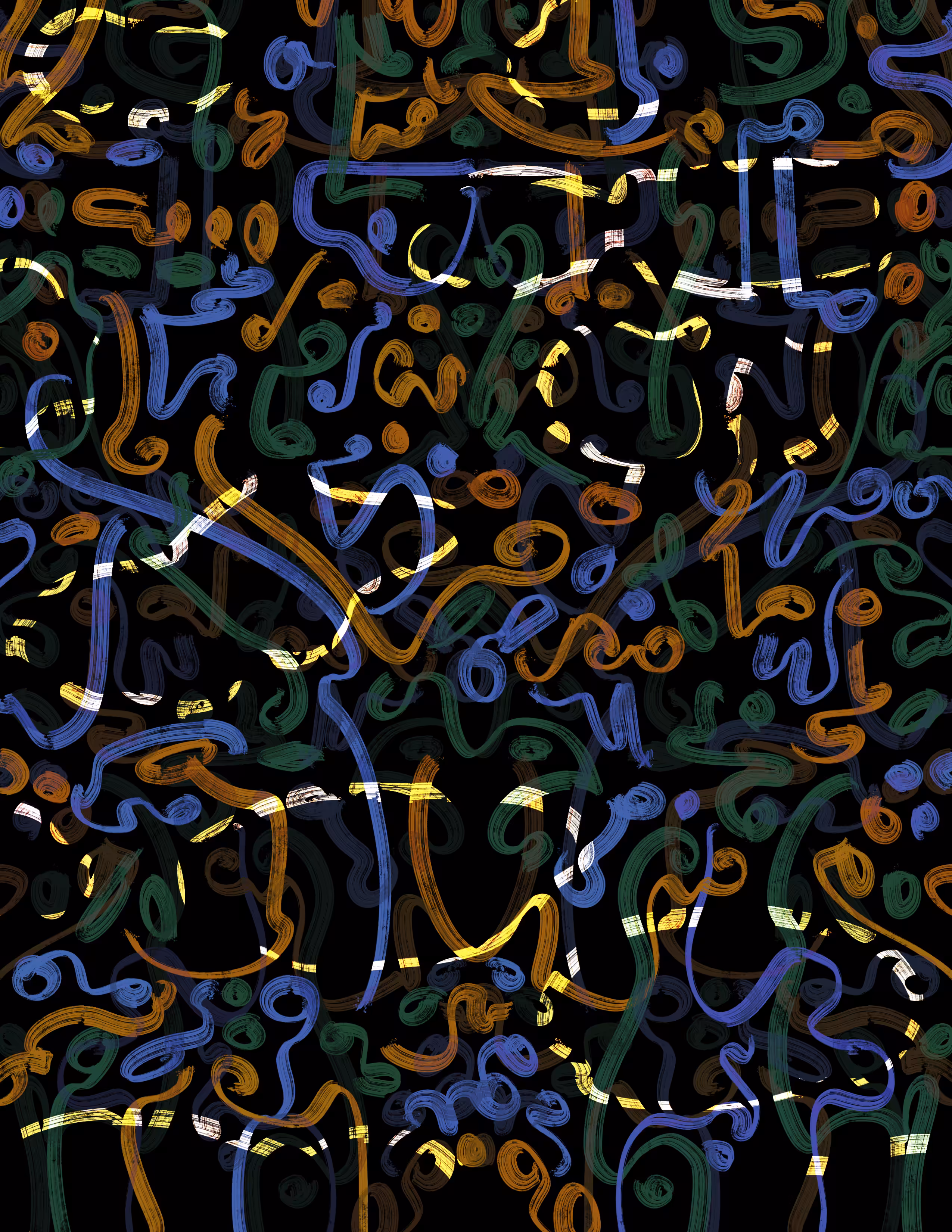Linework 40