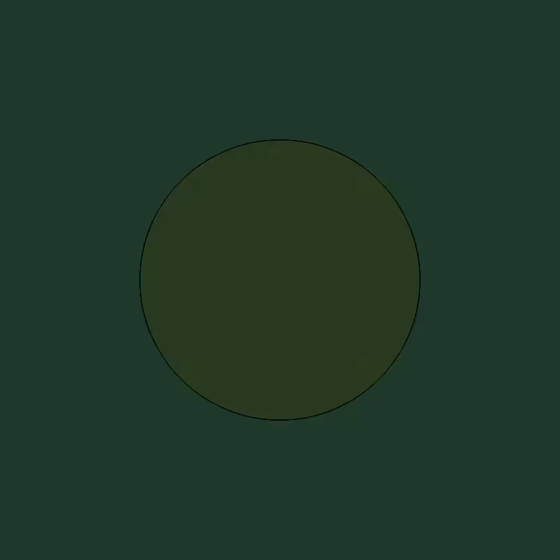 Simple Circle #1