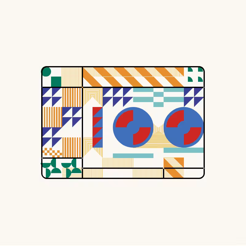 Surrogate Card #9