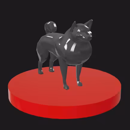 Shiba Inu