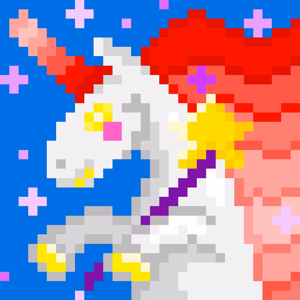 Unicorn #4775