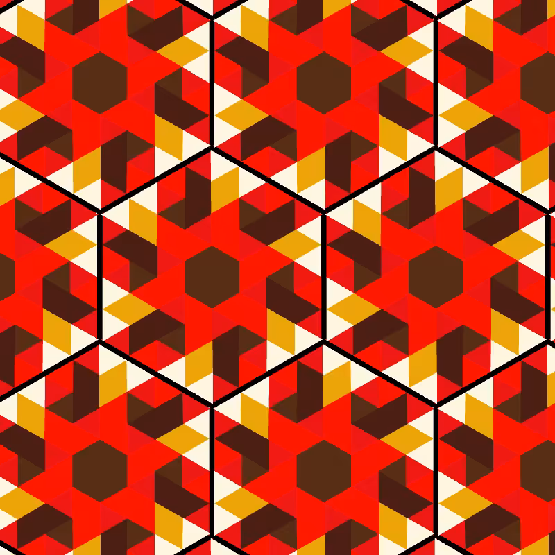 Hex Flex #69