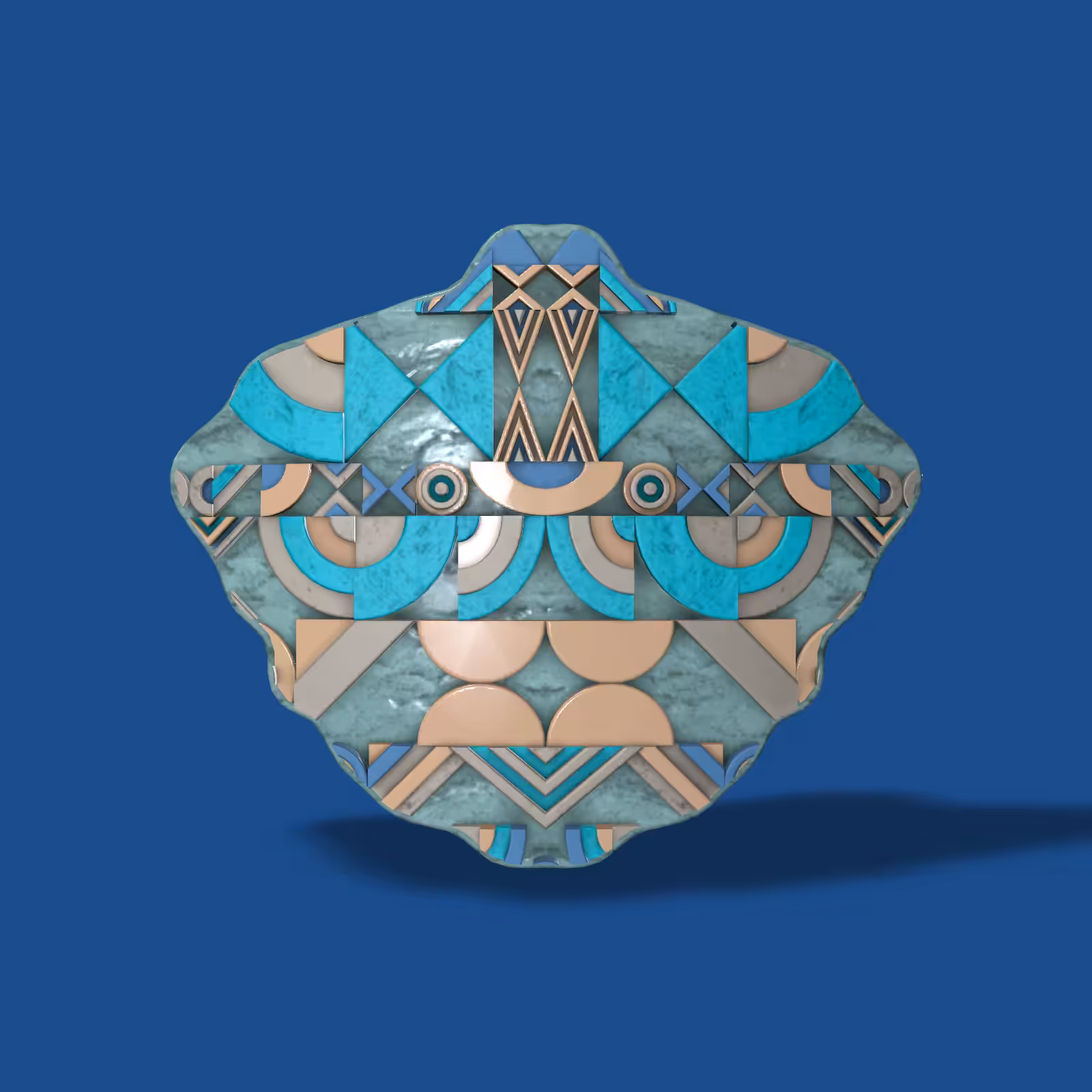 3D Generativemasks #7525