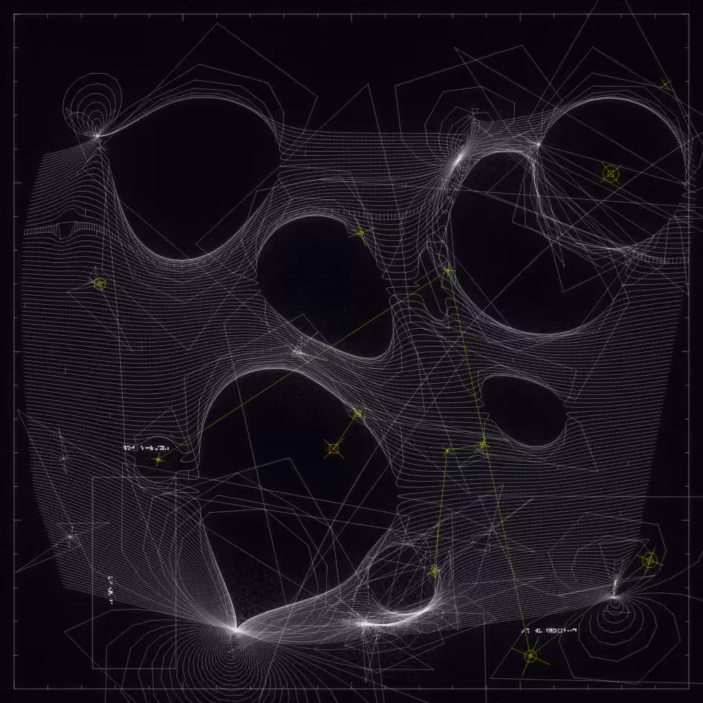 You are here #697