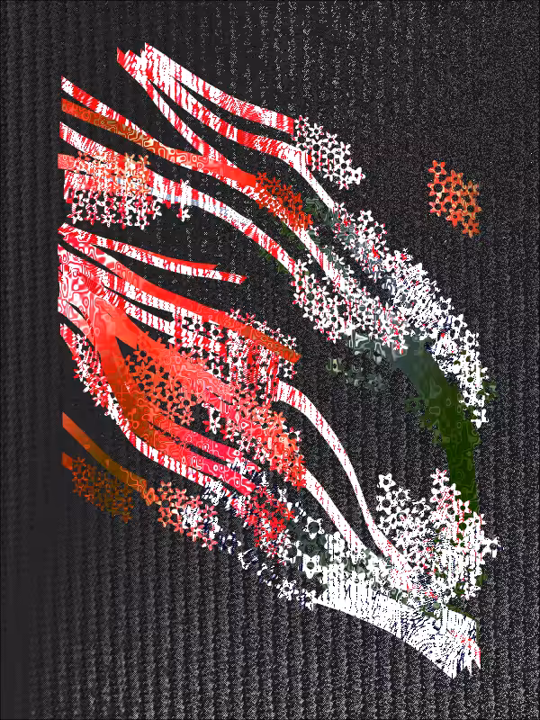 Confetti #6