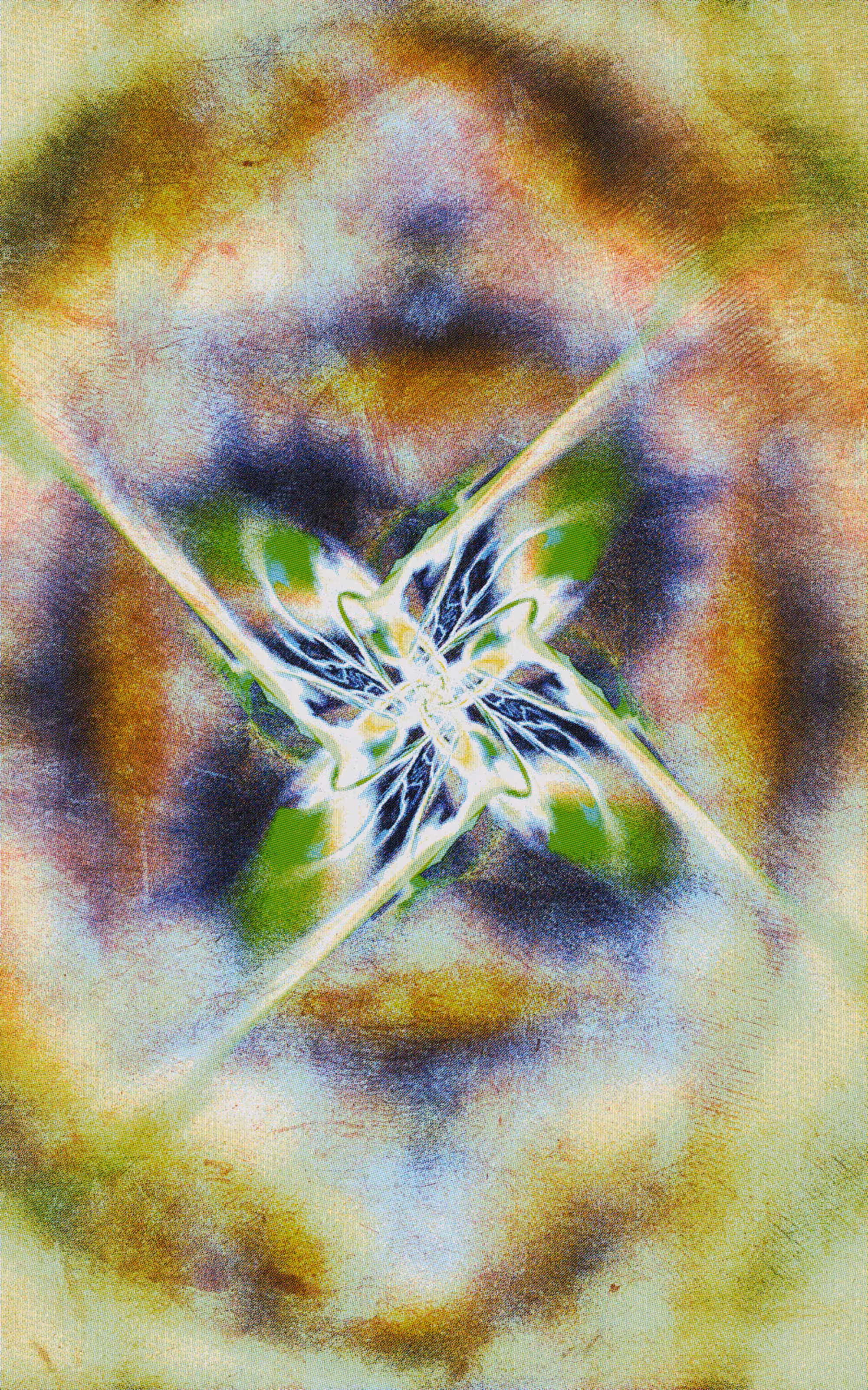 Visualizing Angels 