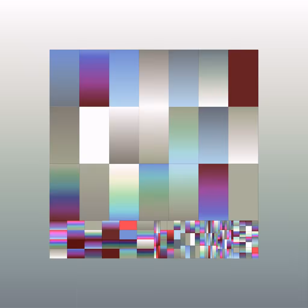 Grid Tones #174