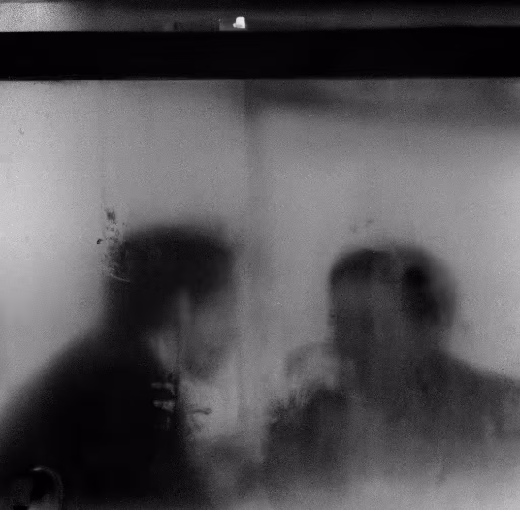 Ghosts of Broadway 