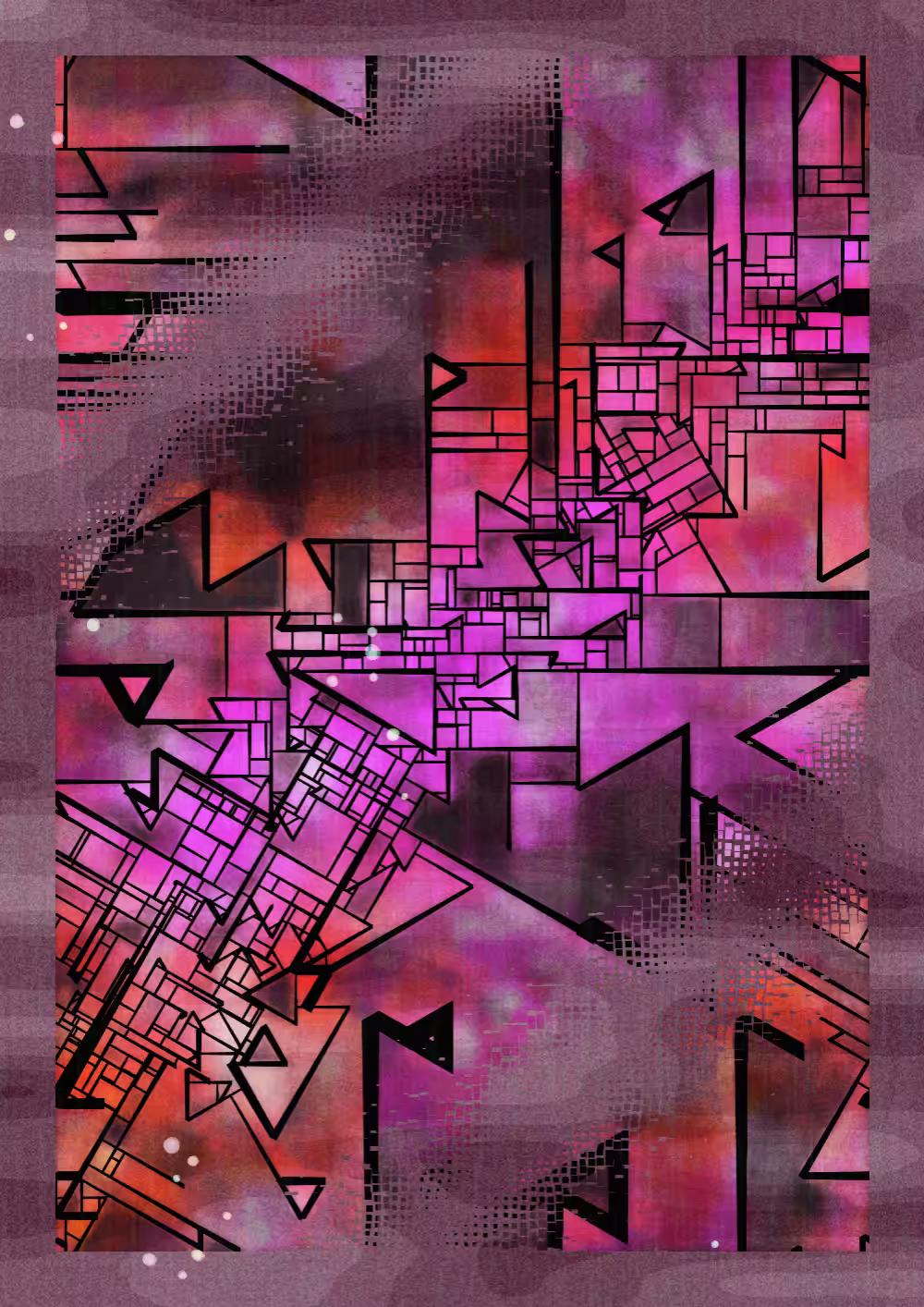 Neonphobia #165