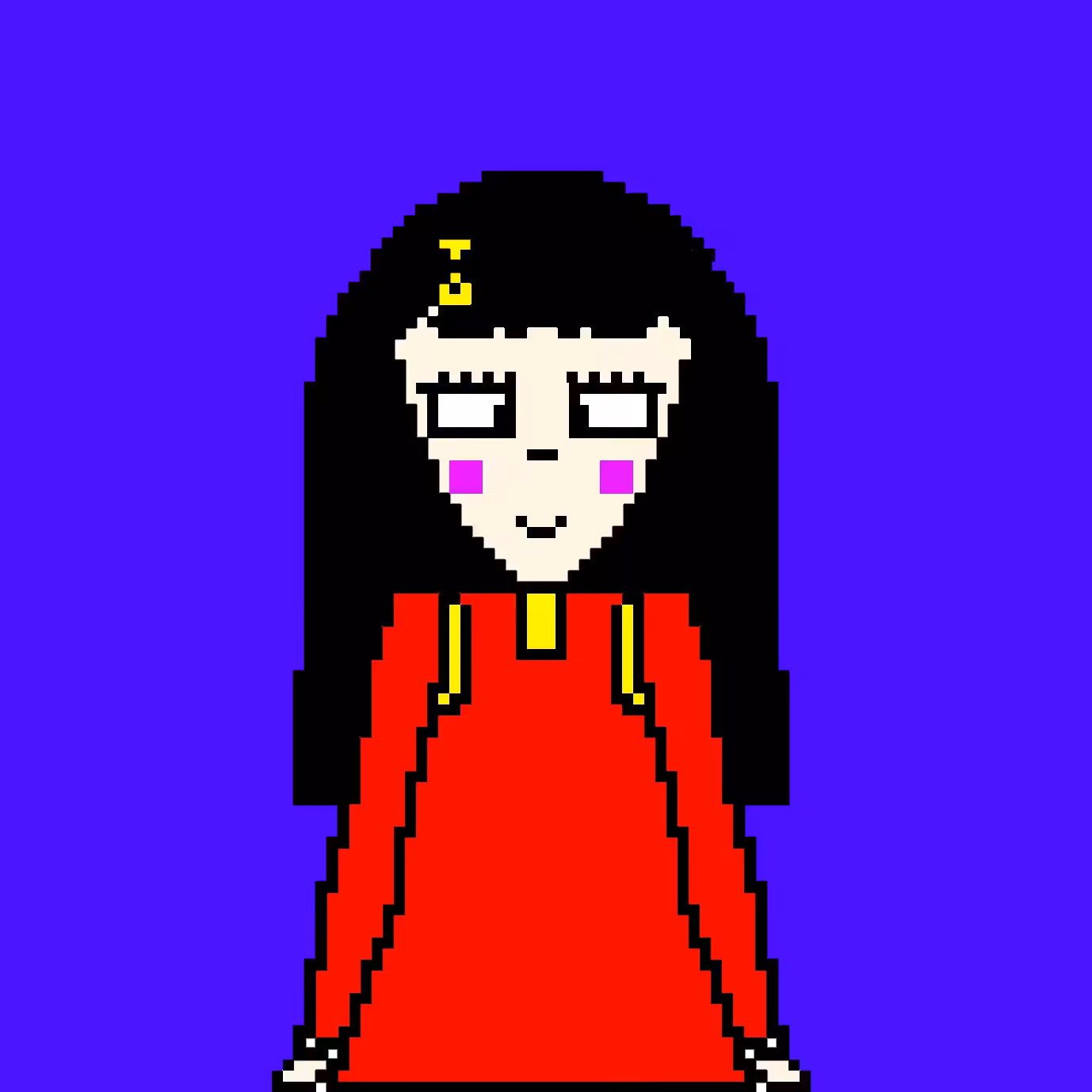 sister