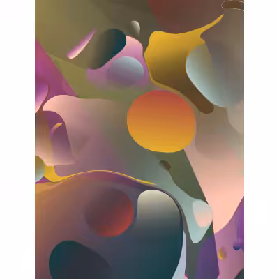 WarpField #2