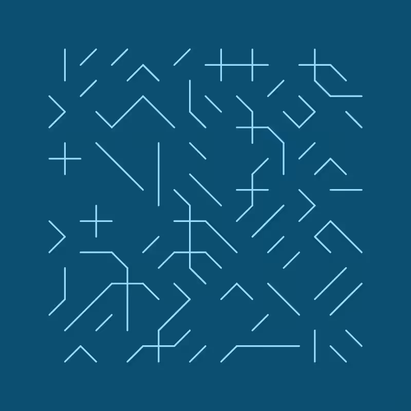 Chroma Ciphers #128