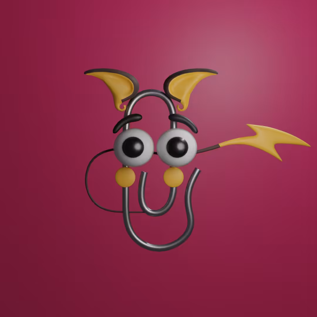 Raiclipo #0032