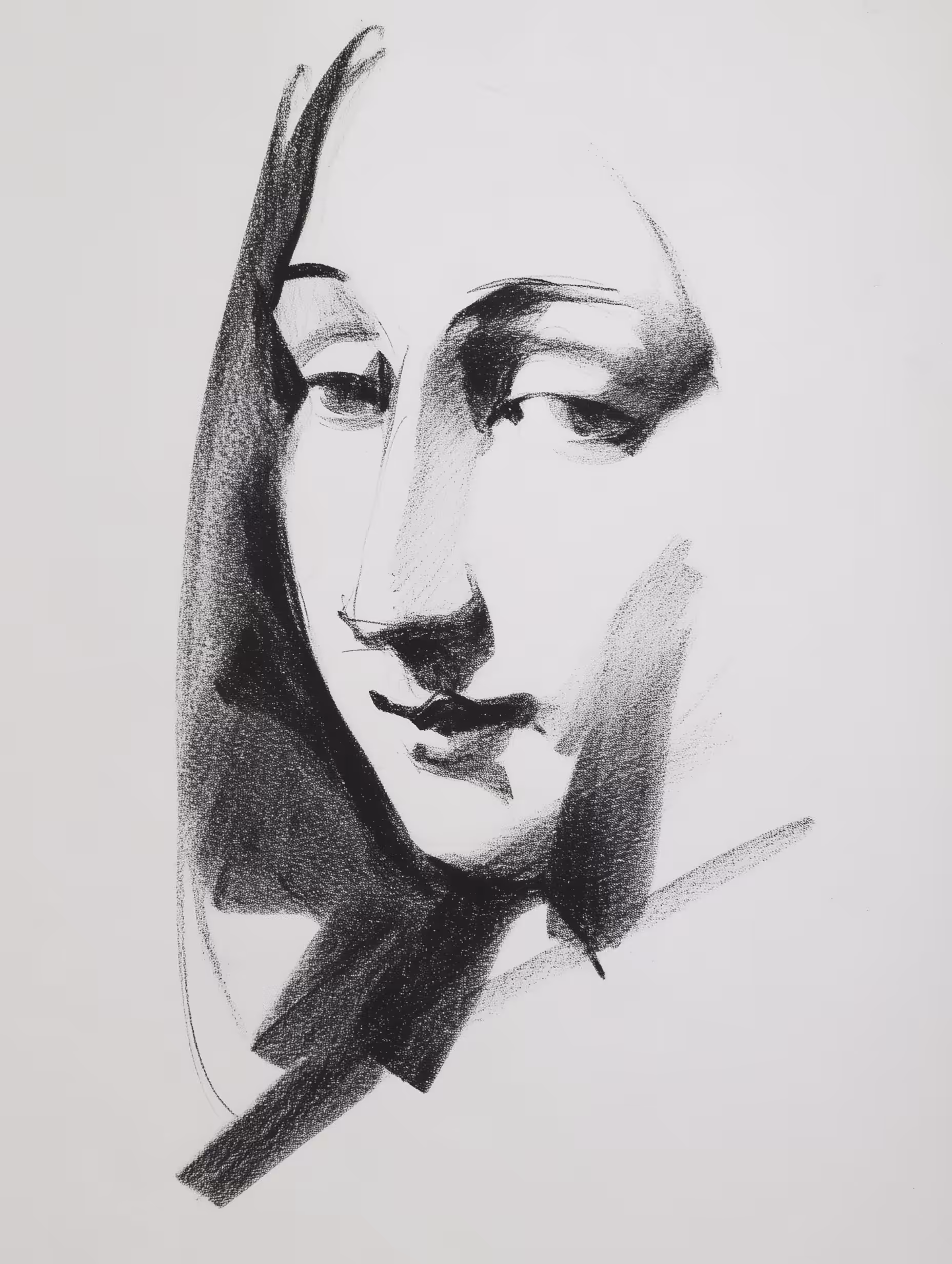 Another Mona Lisa