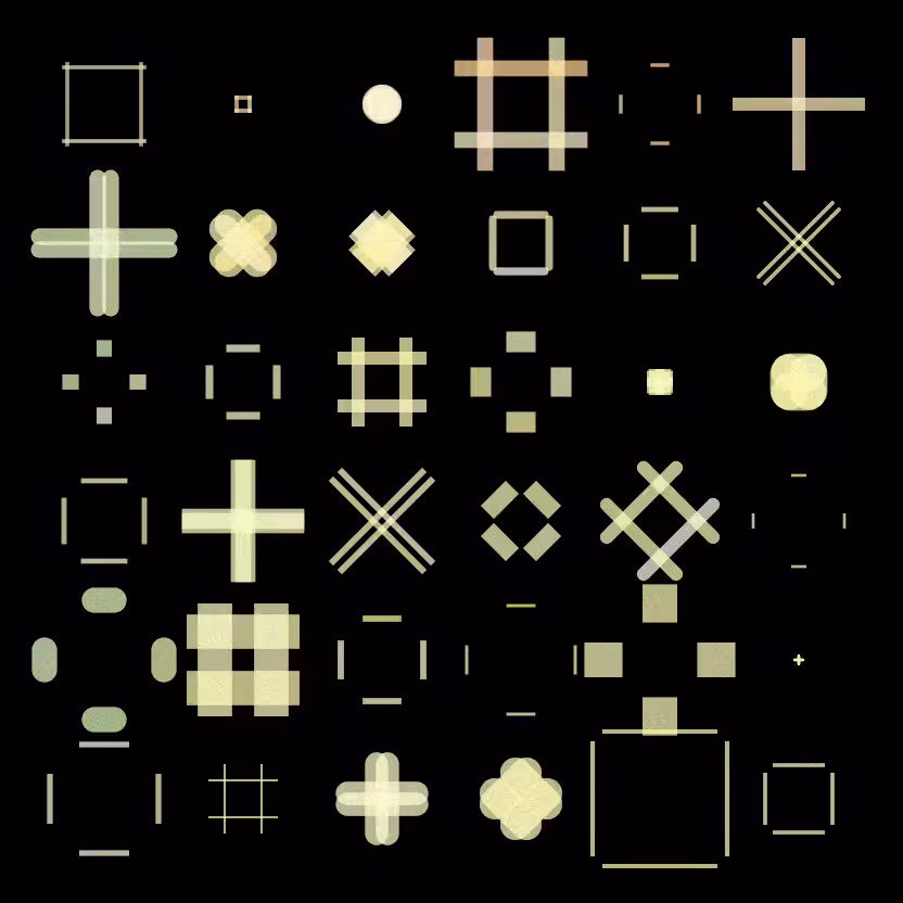 Hash Grid #97