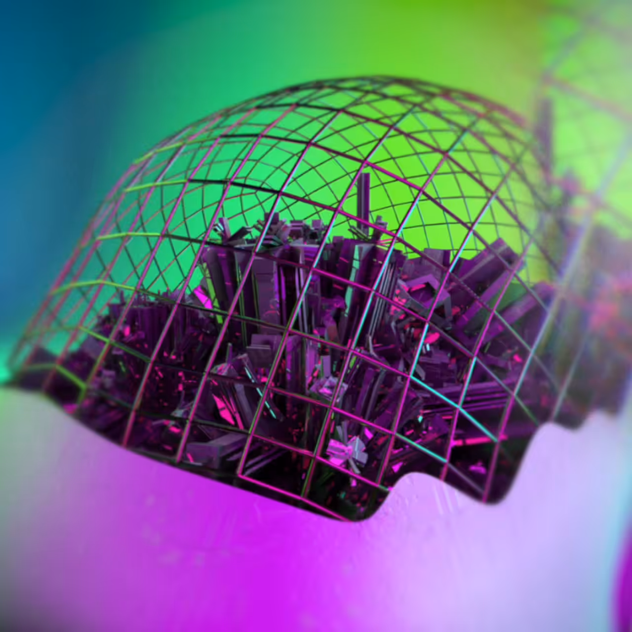 Glitches