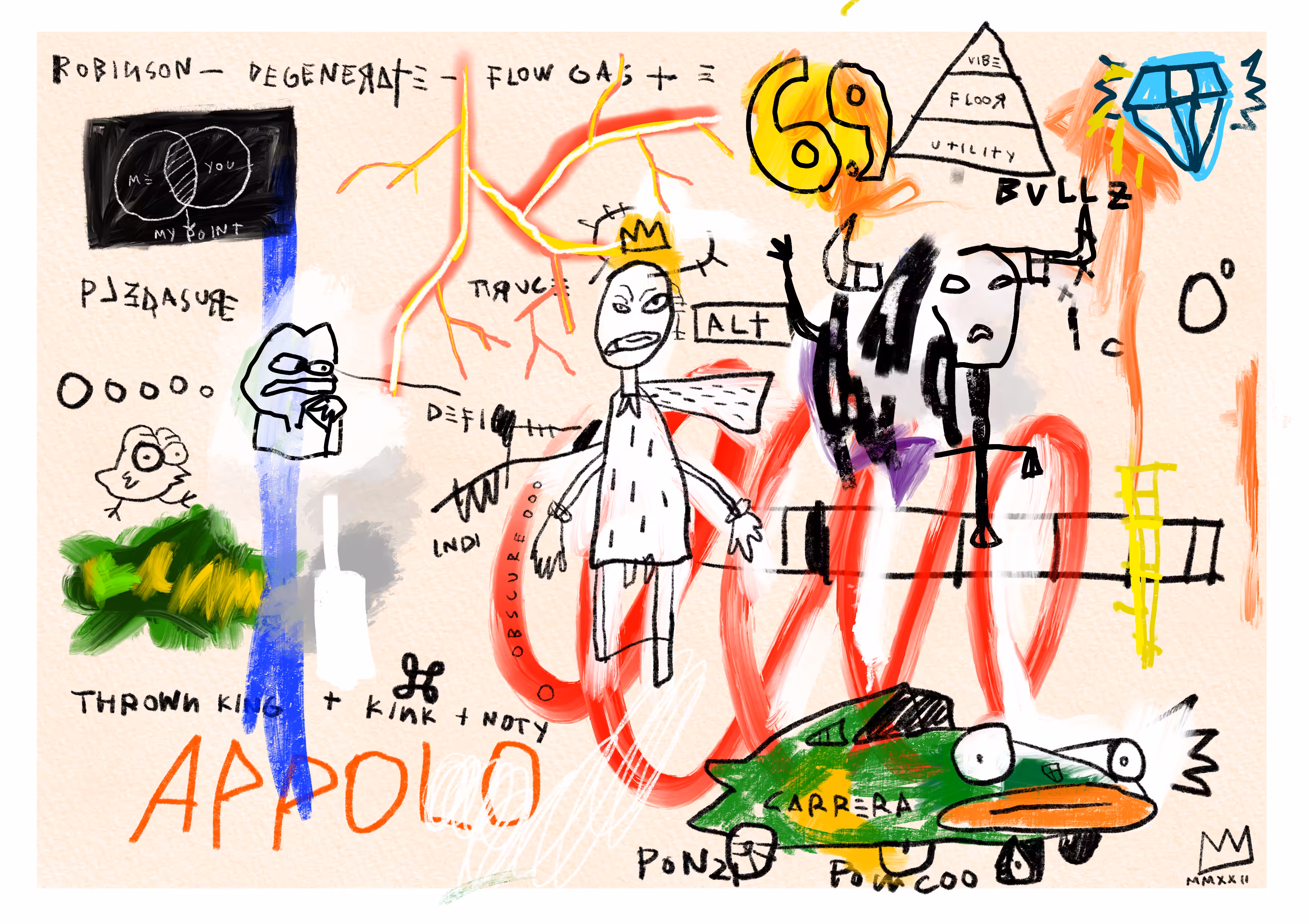 BasqKek Sketchbook 002