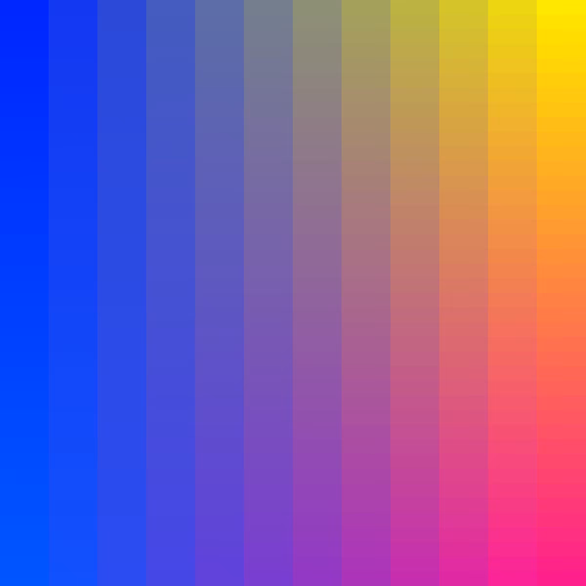 Color Study #498