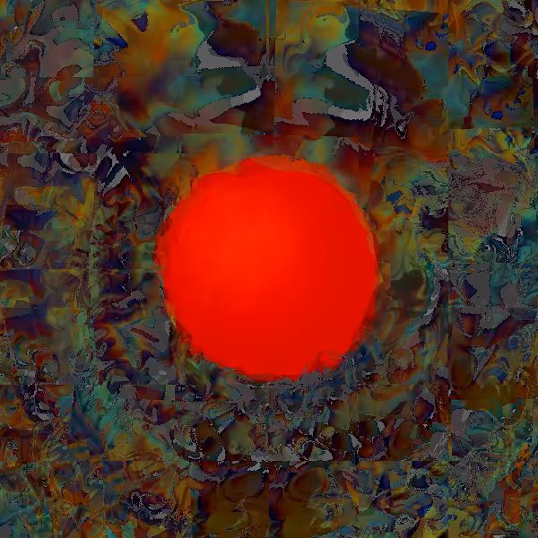 MIRAGE #34