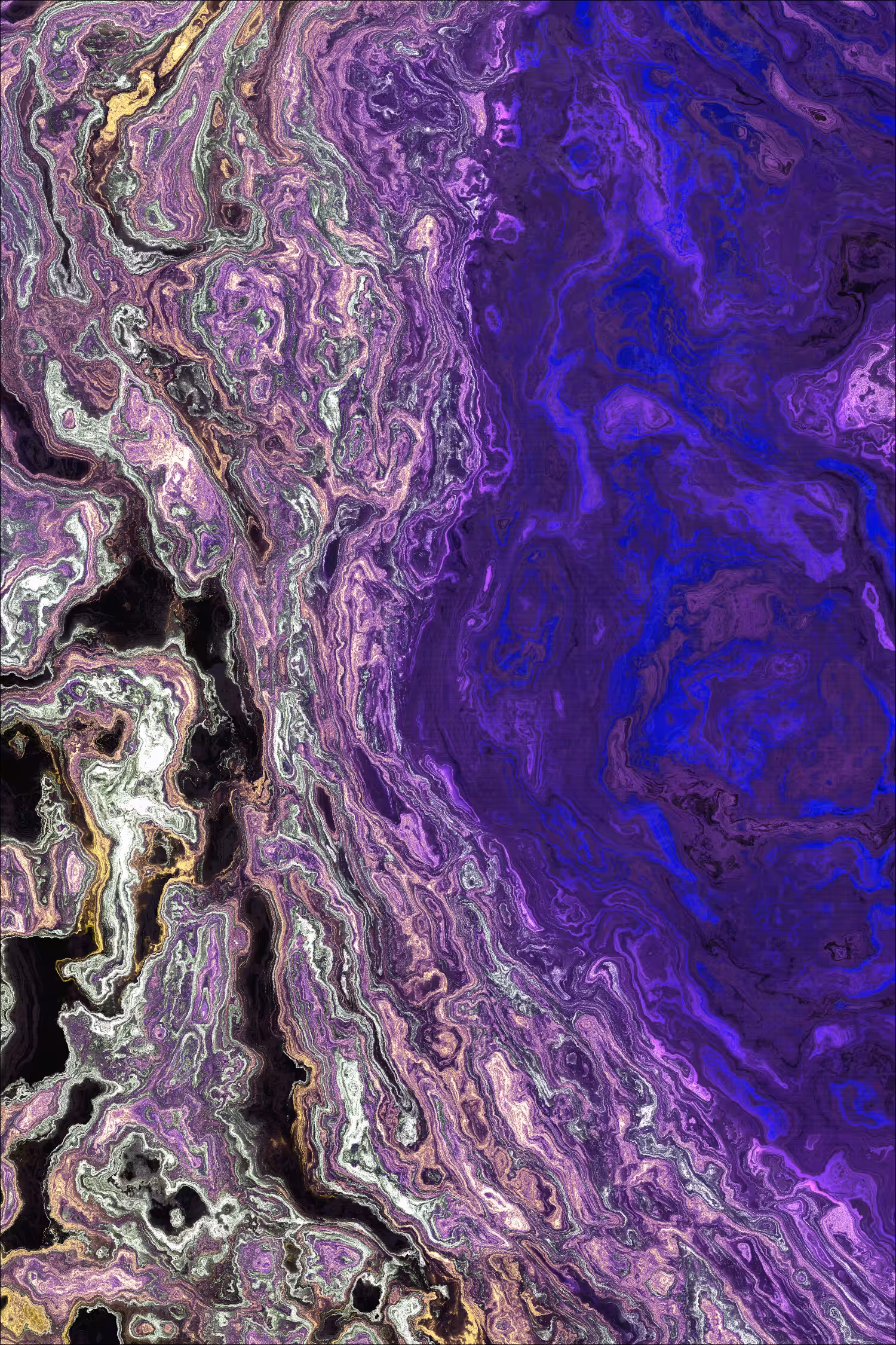 Plasma Flux #175