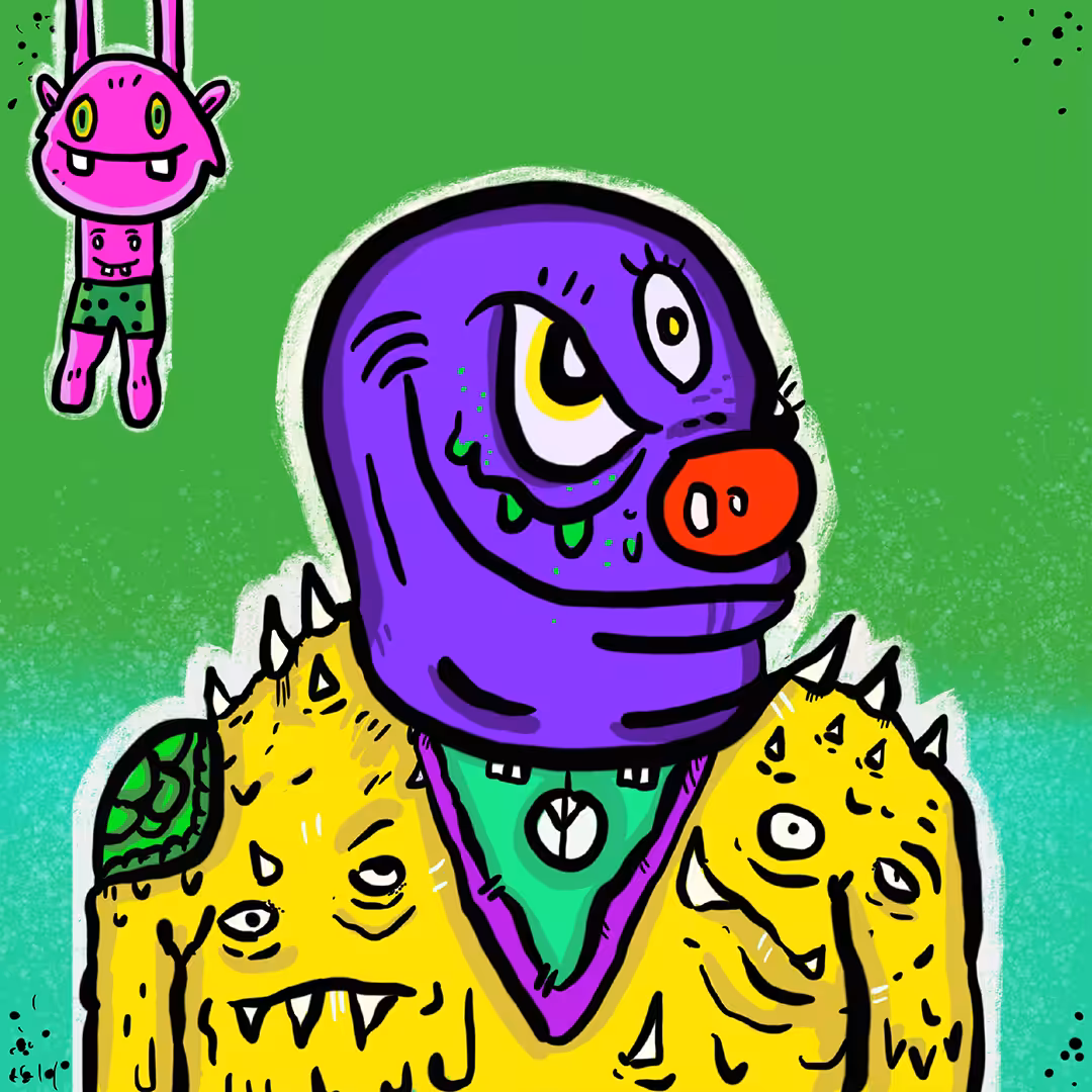 Carnie Town: Carnie #120