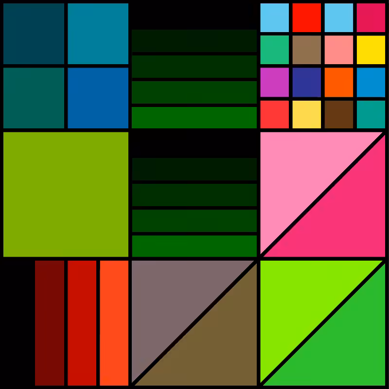 SWANSOMETRY #224