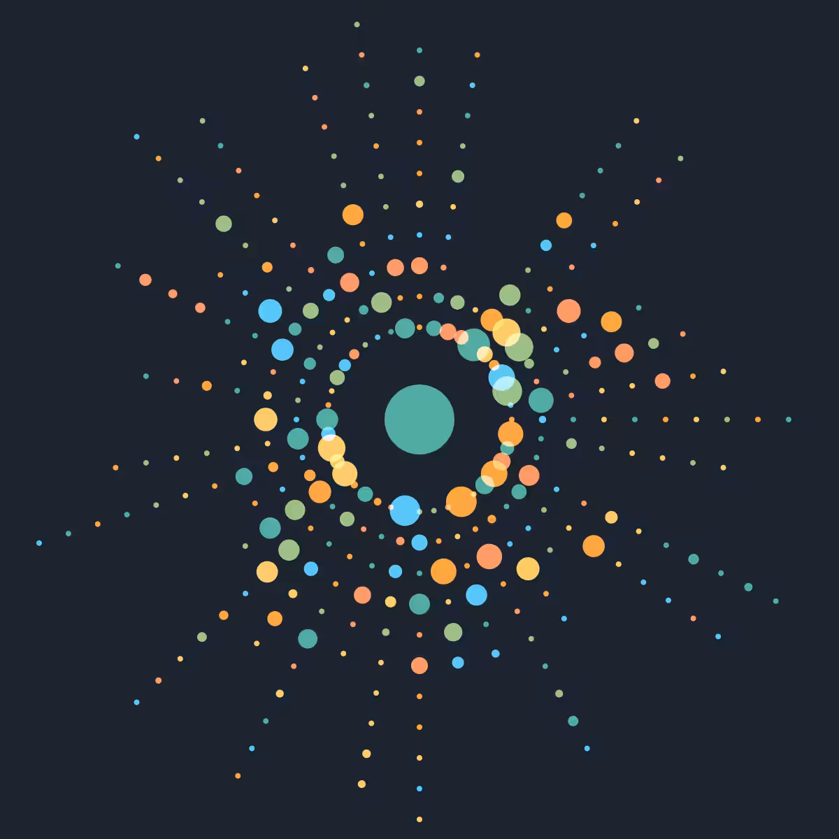 Solar System #11 of 20