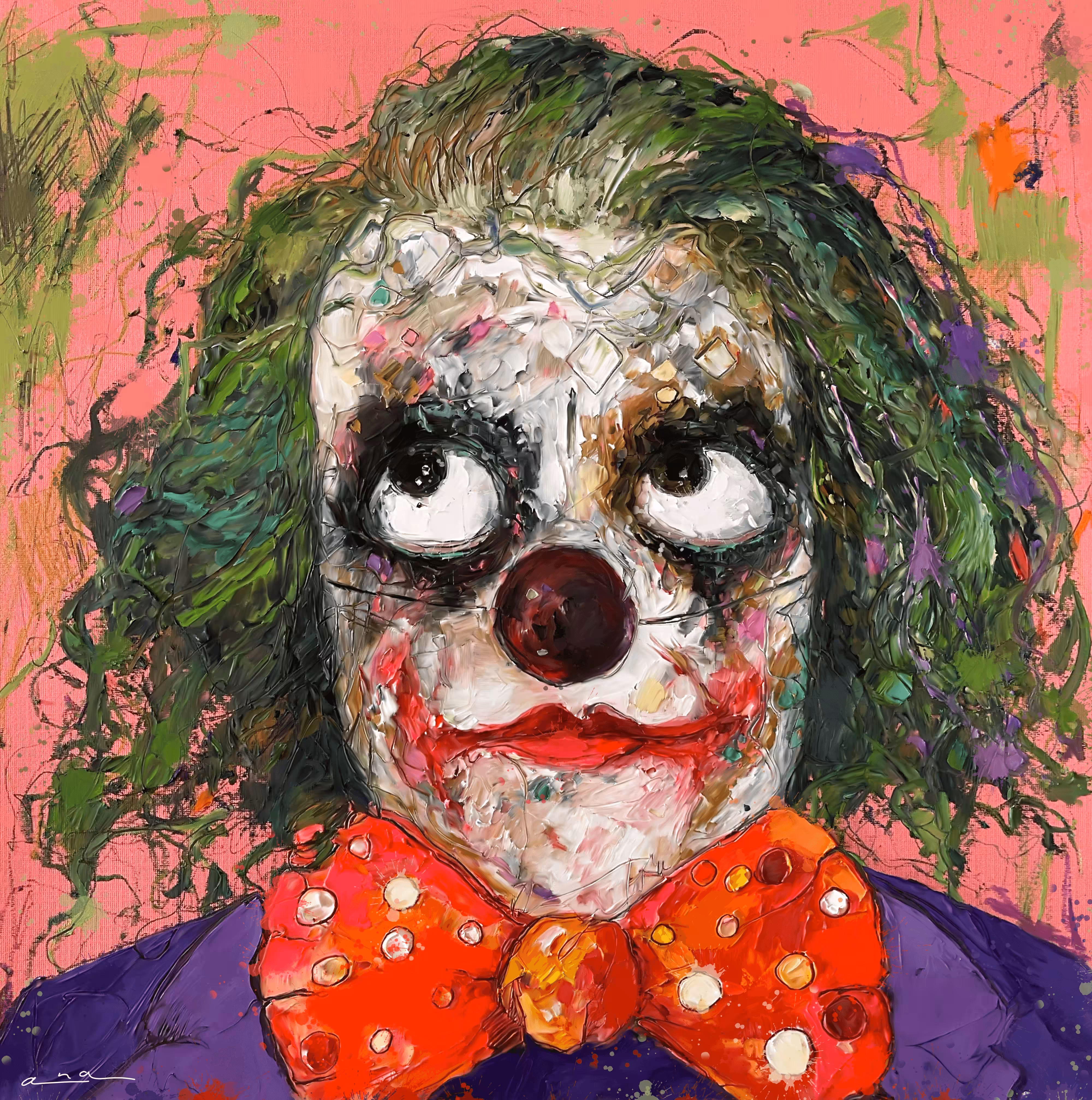 The Joker