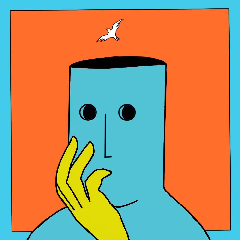 Think #11