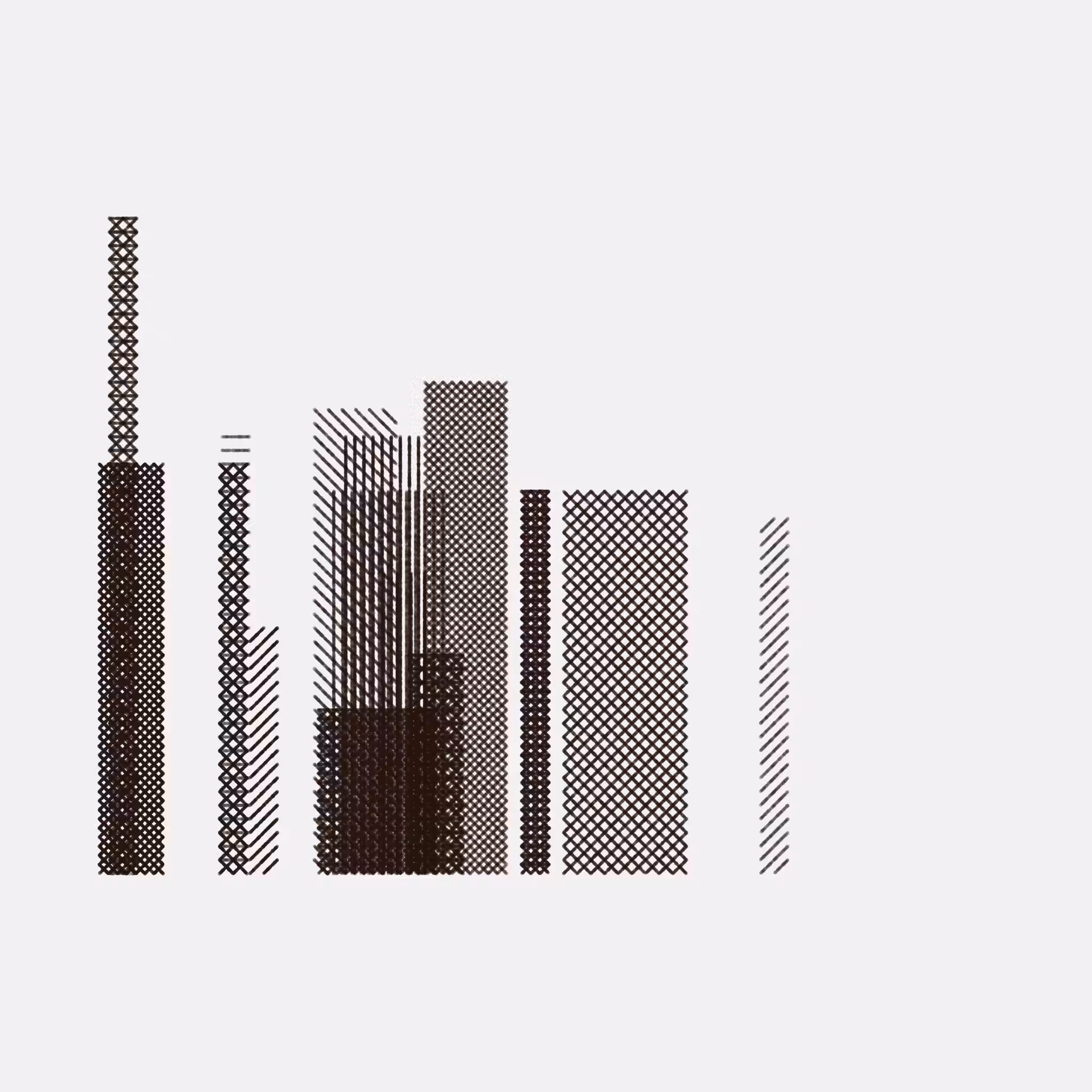 Hashed Cities #293