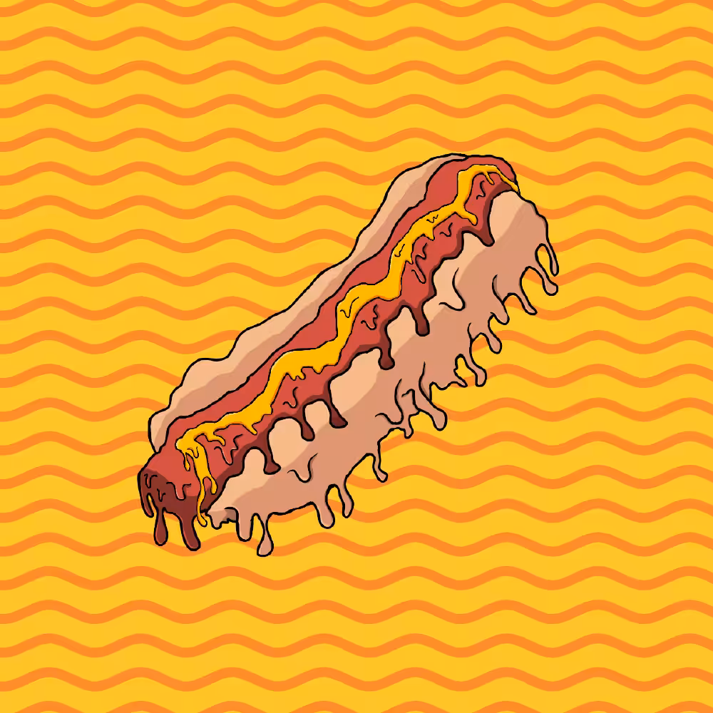 Hot Dog 22