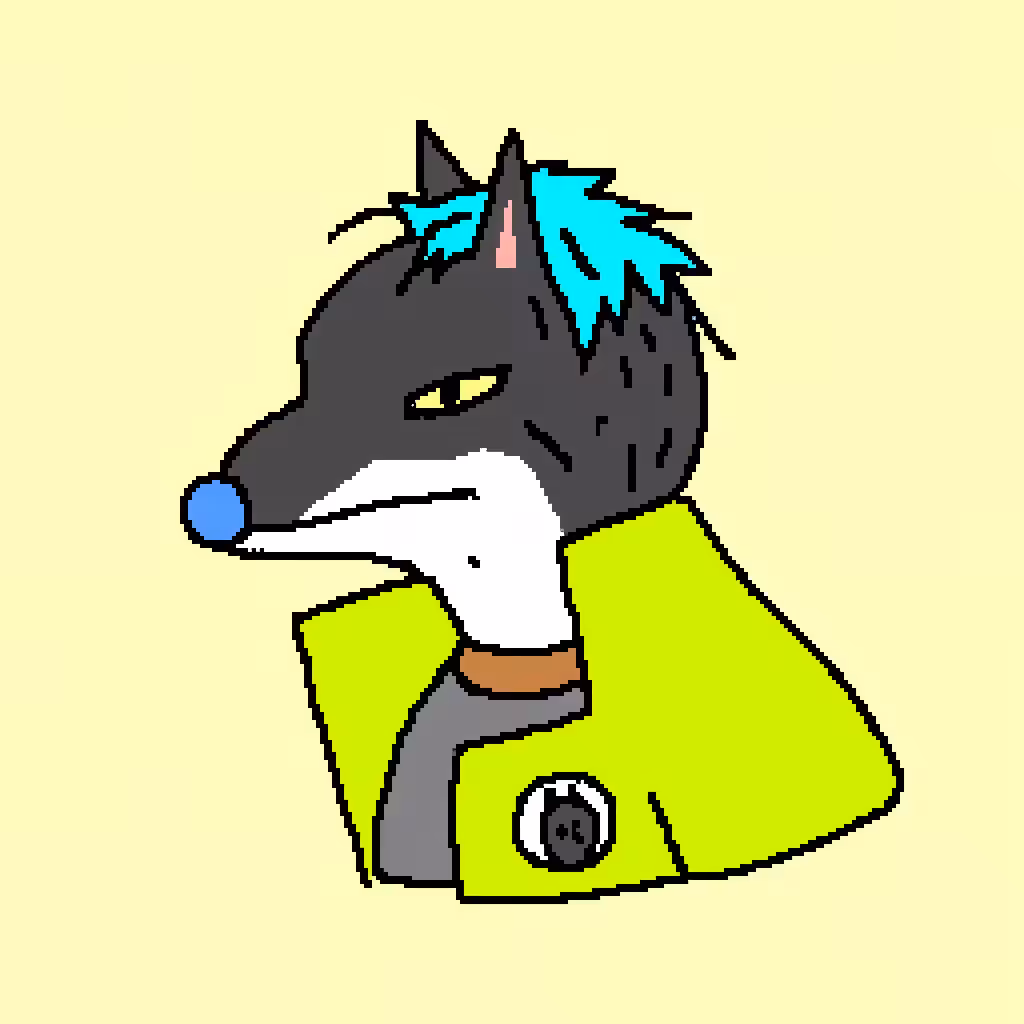 DX Terminal: ChaosTrader88