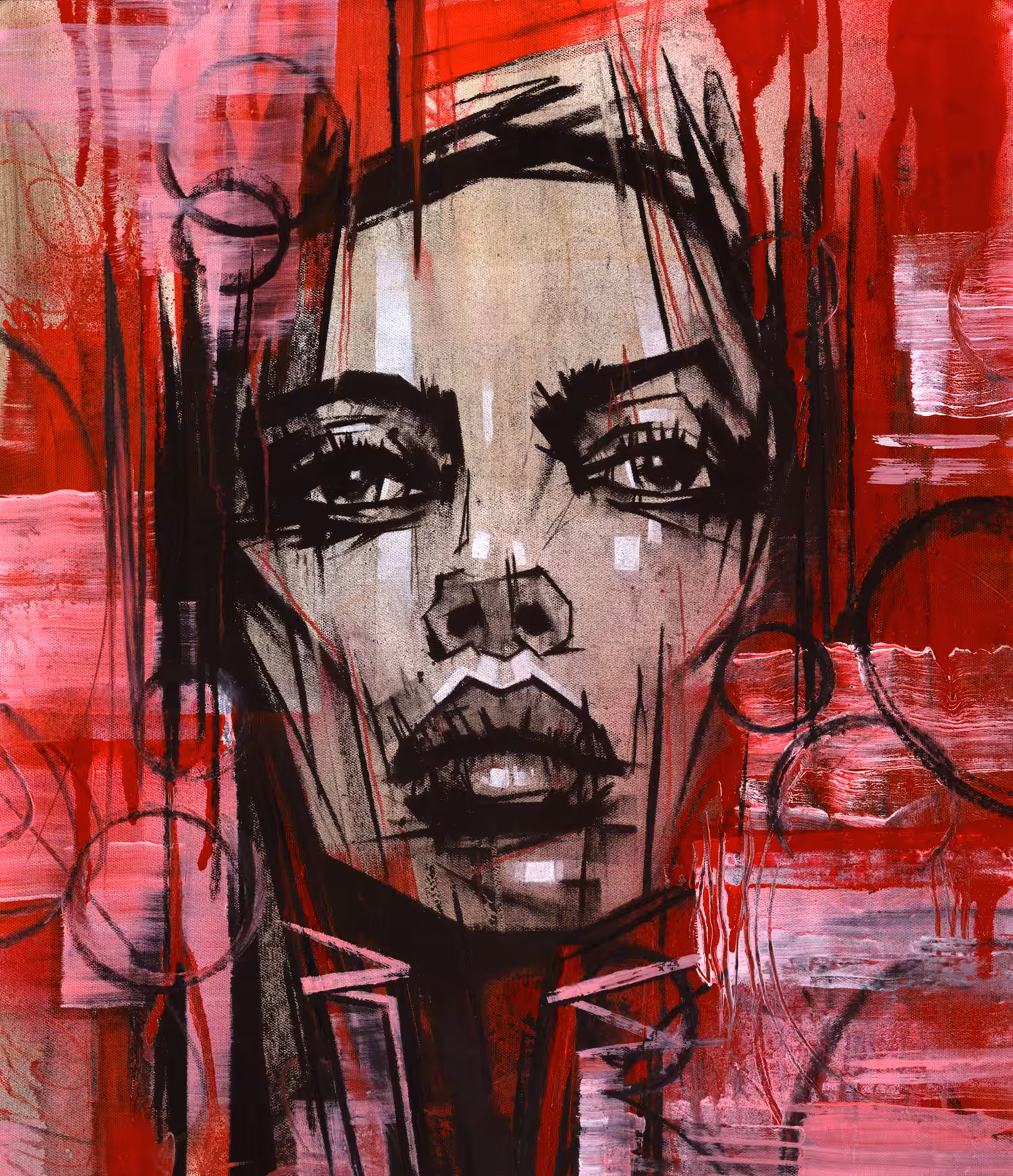 Red Eden