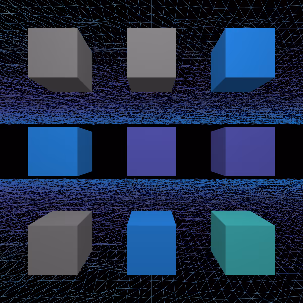 beat_voxels.v006g ft. skulptur #10