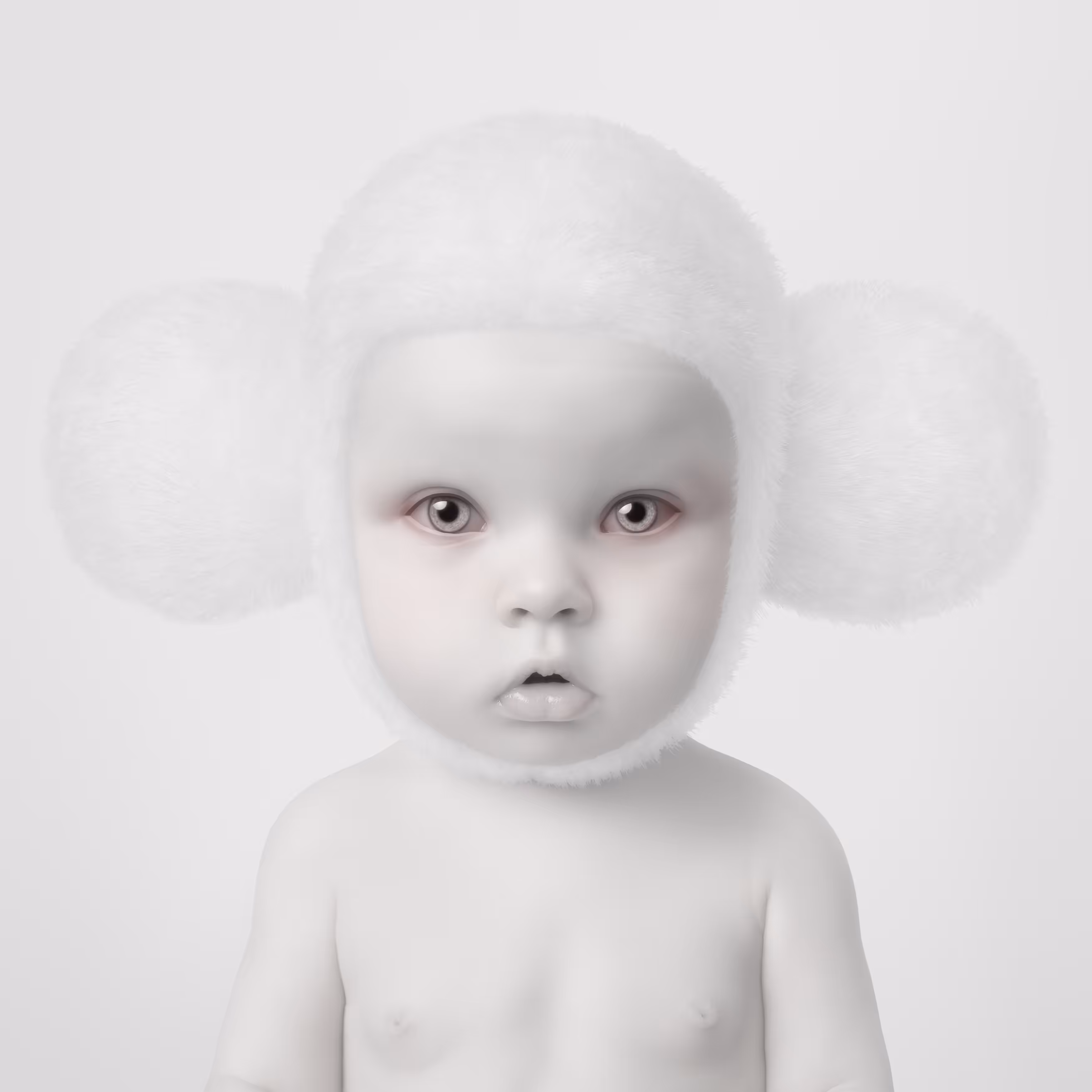 Cheburashka