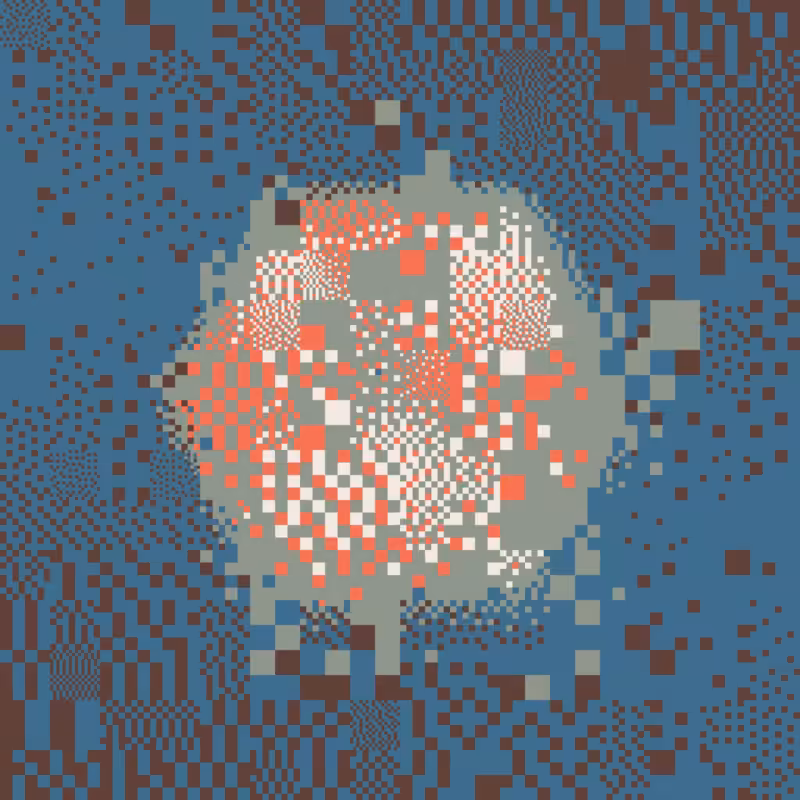 Noumenon #243