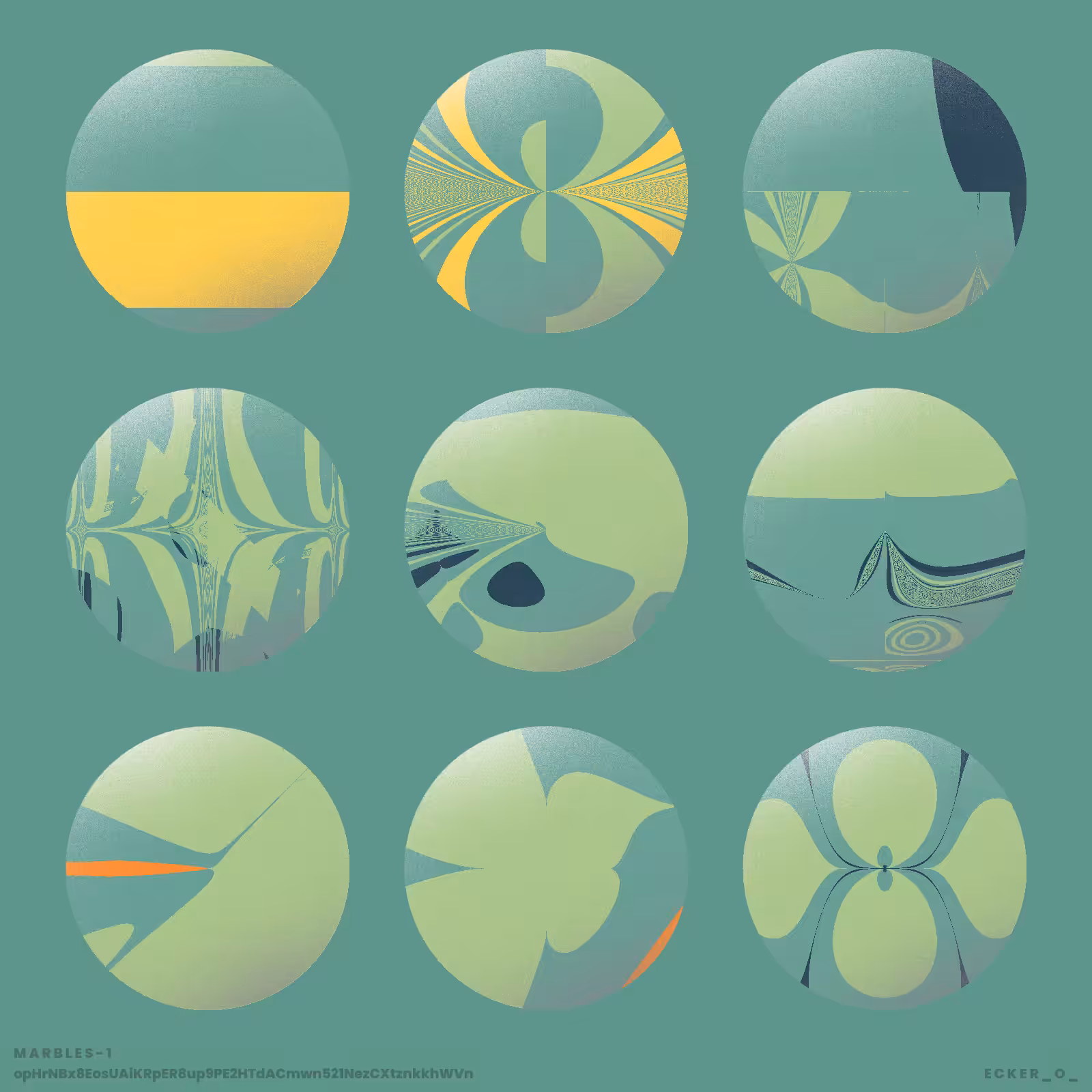 marbles-1 #34