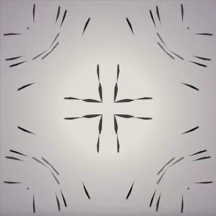 Genuary #26 - 3