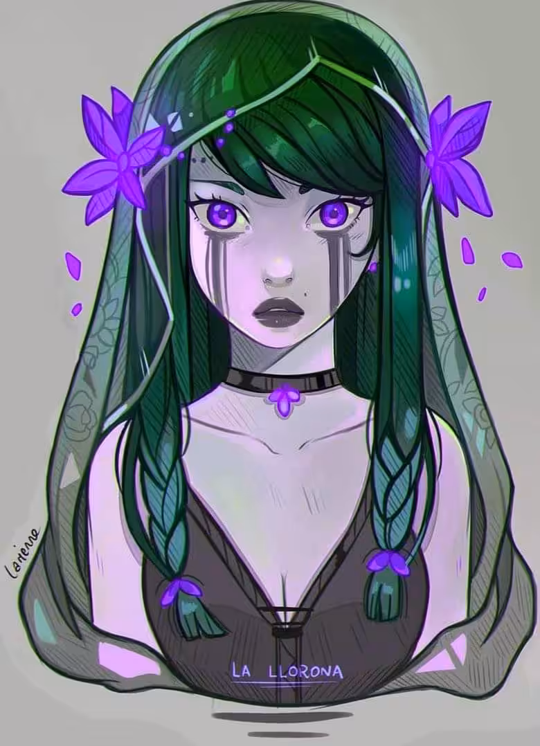 La Llorona