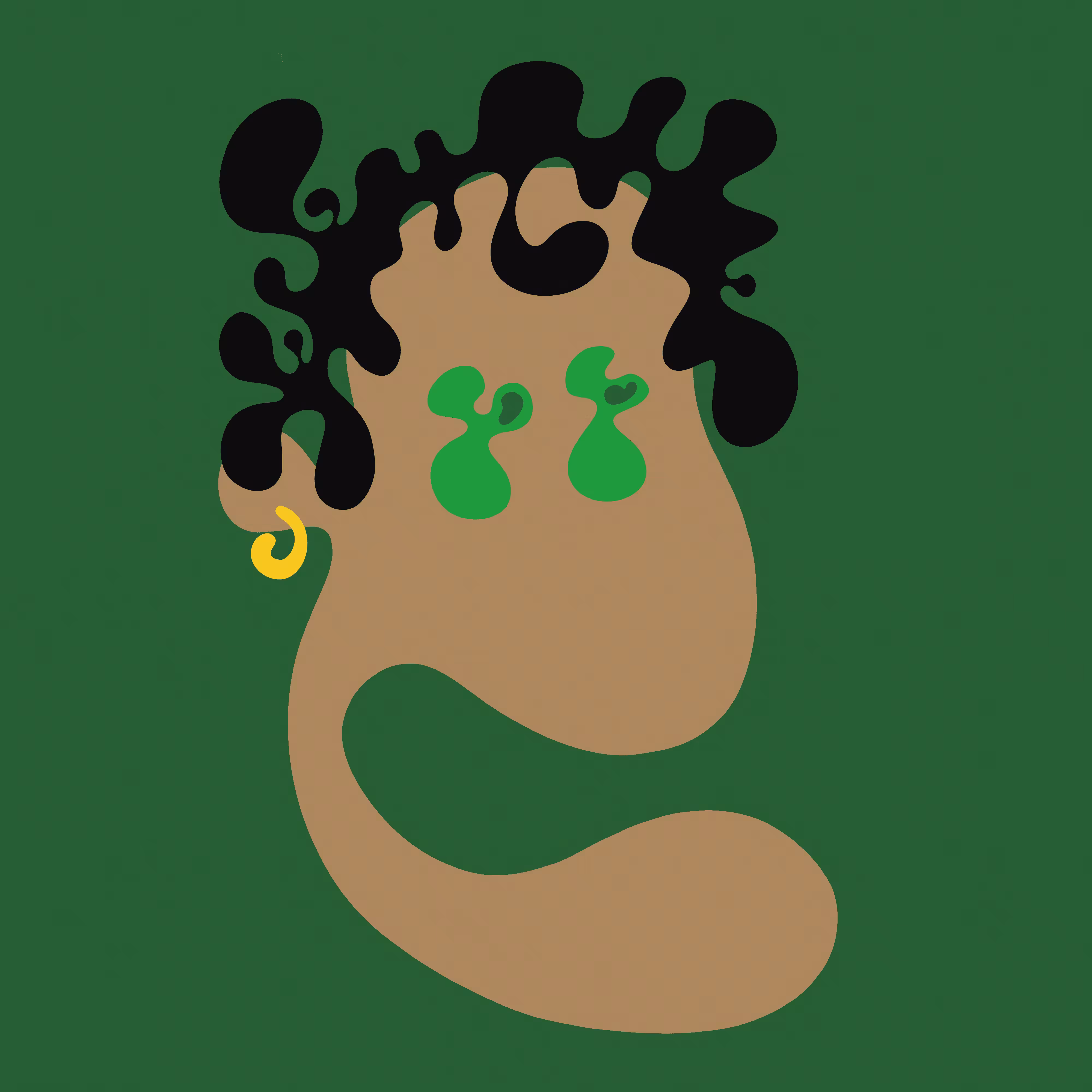CryptoCousin (No. 7132)