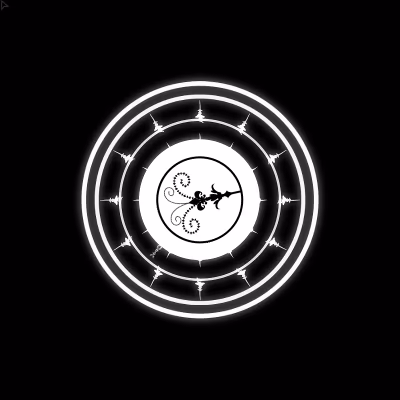 S-Clock #11