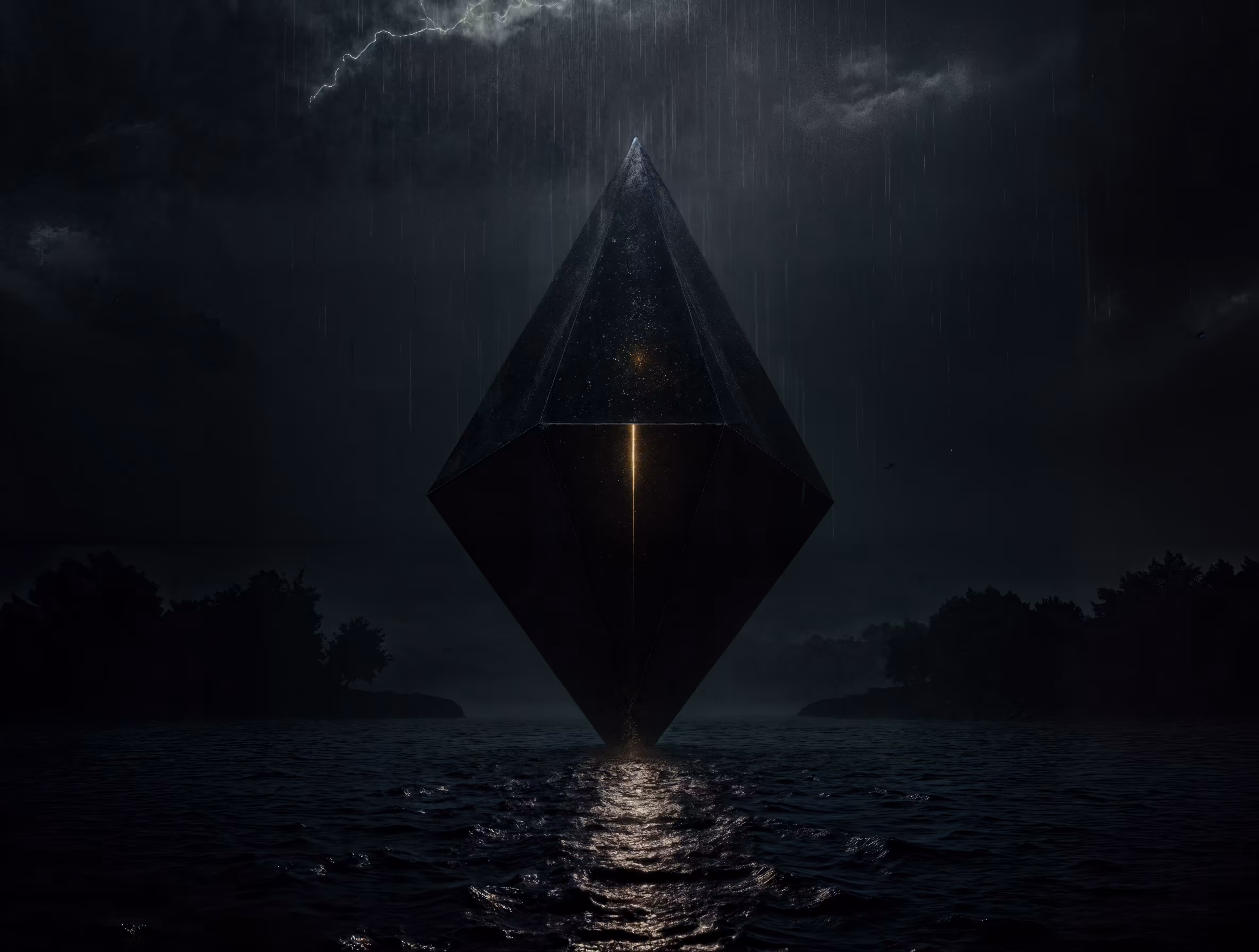 Monolith of Becoming