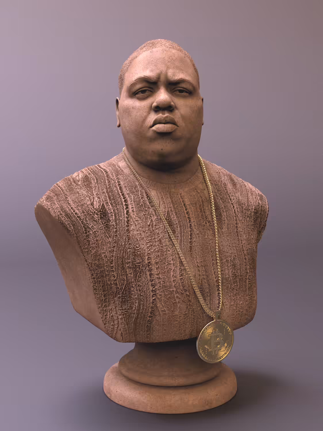 Notorious B.T.C.