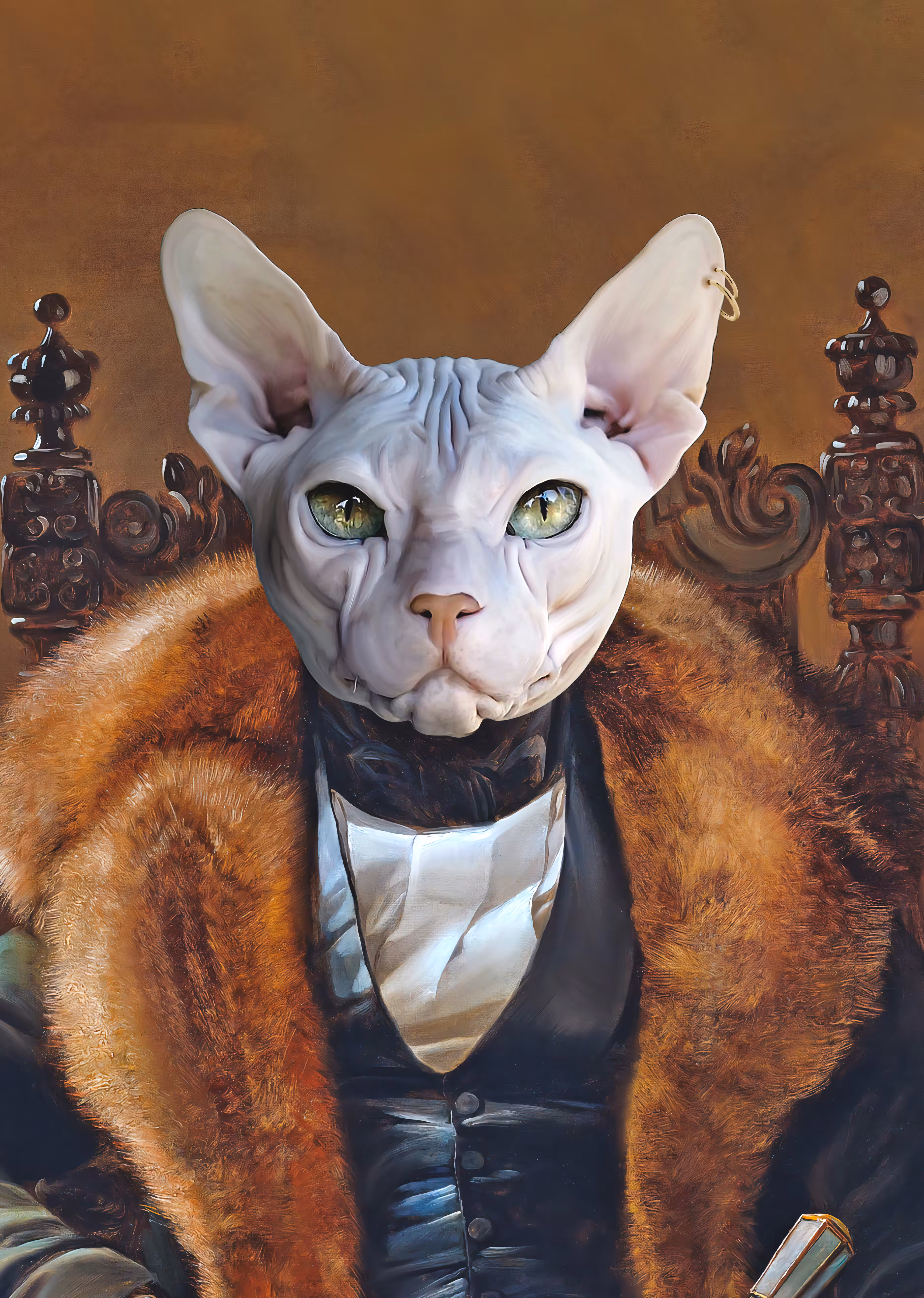 Lord Vasyl