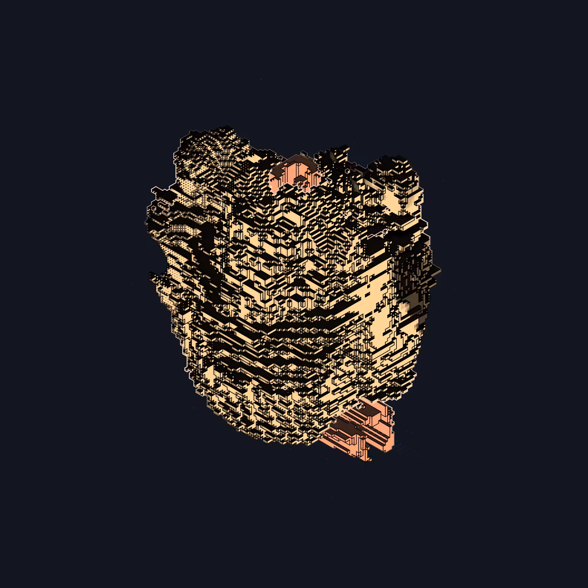 Force projection (Unrooted 230802) #48