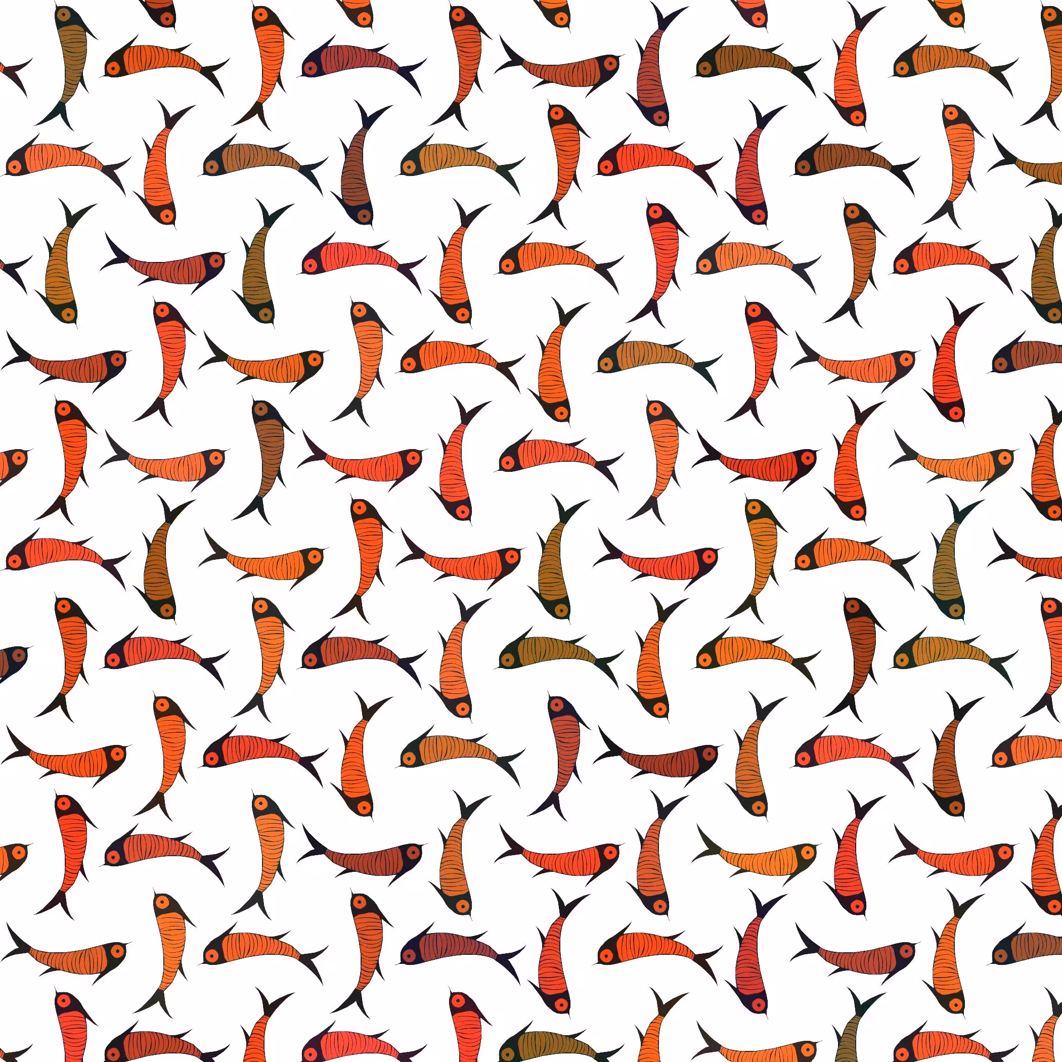 Ancient fish 3