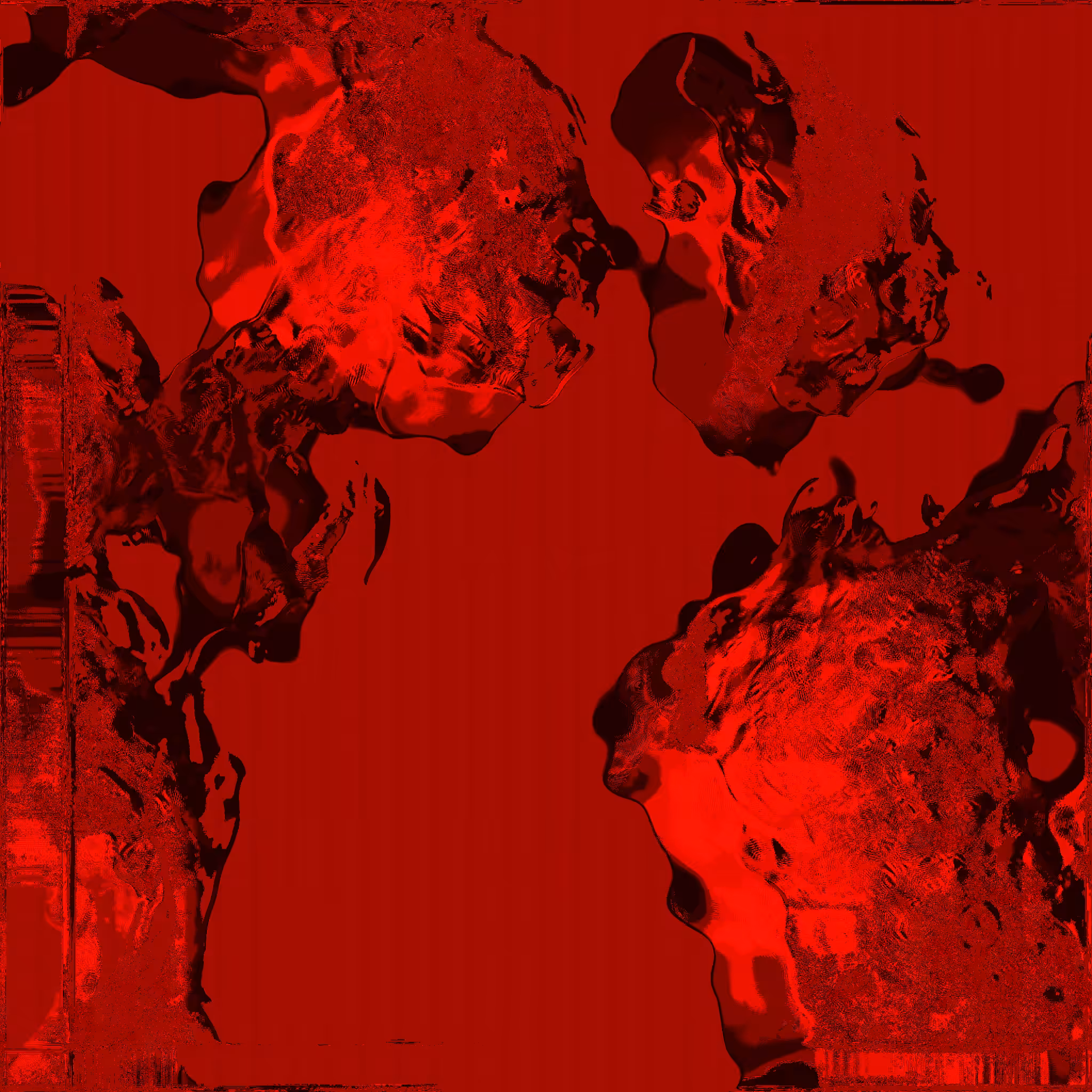 Digital Organics #53
