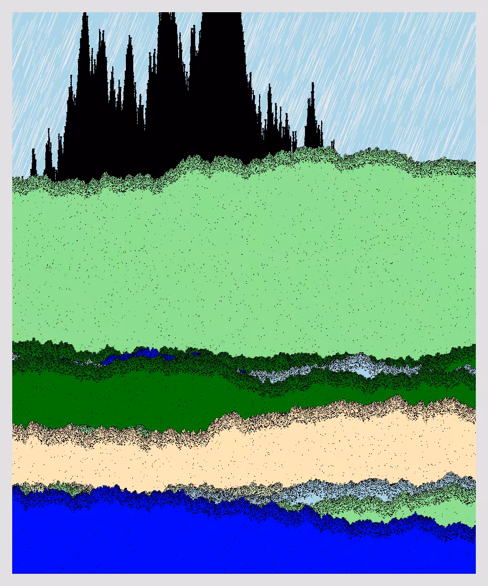 scenery #12