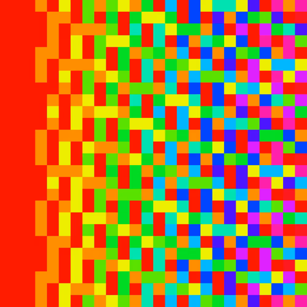 Rainbow Maffs! #136