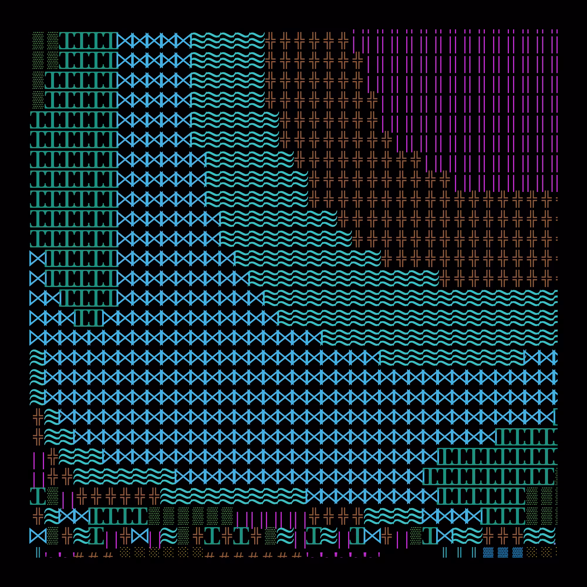 g l y p h #234789